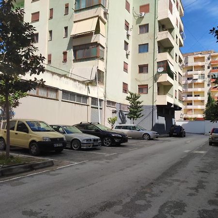 Noel Apartment Vlorë 外观 照片