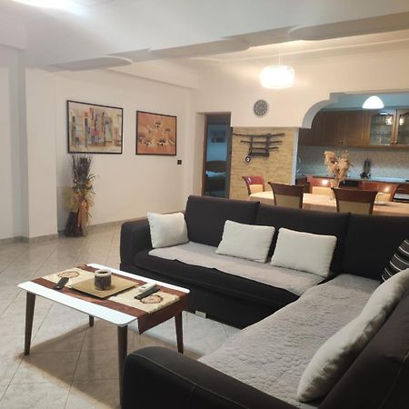 Noel Apartment Vlorë 外观 照片