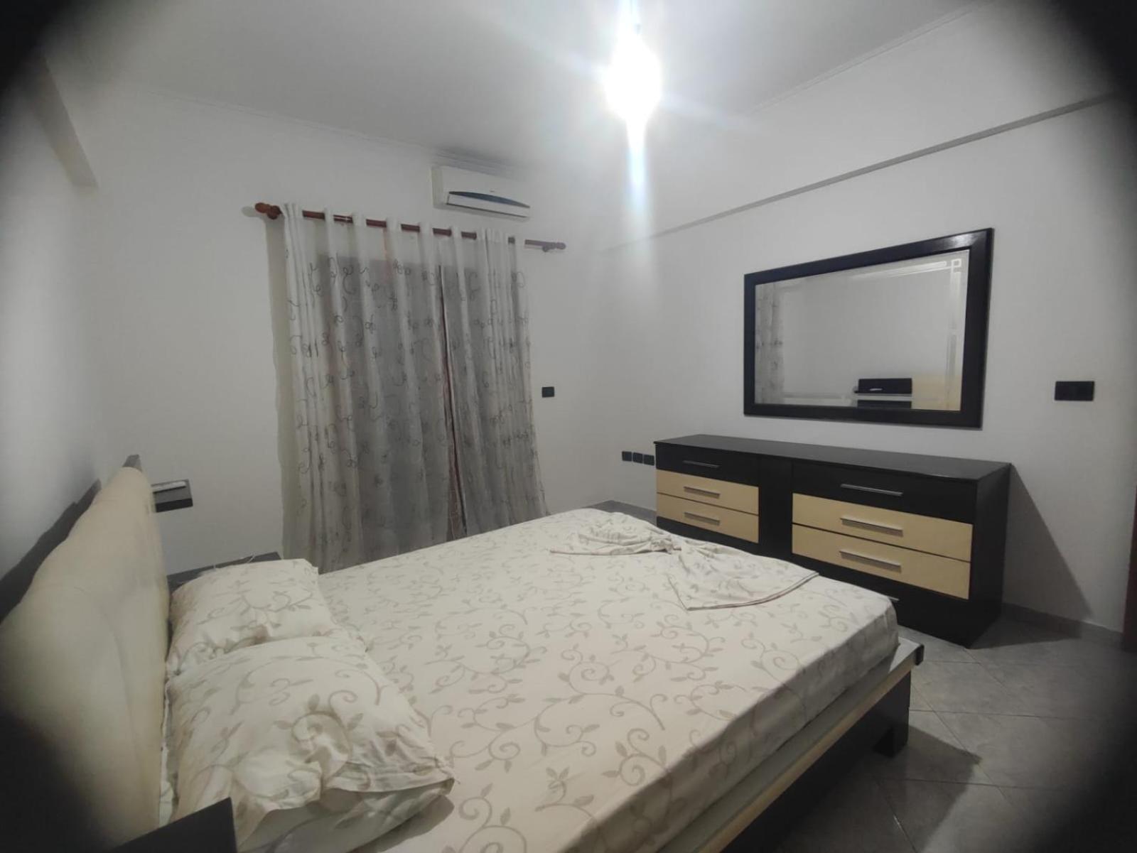 Noel Apartment Vlorë 外观 照片