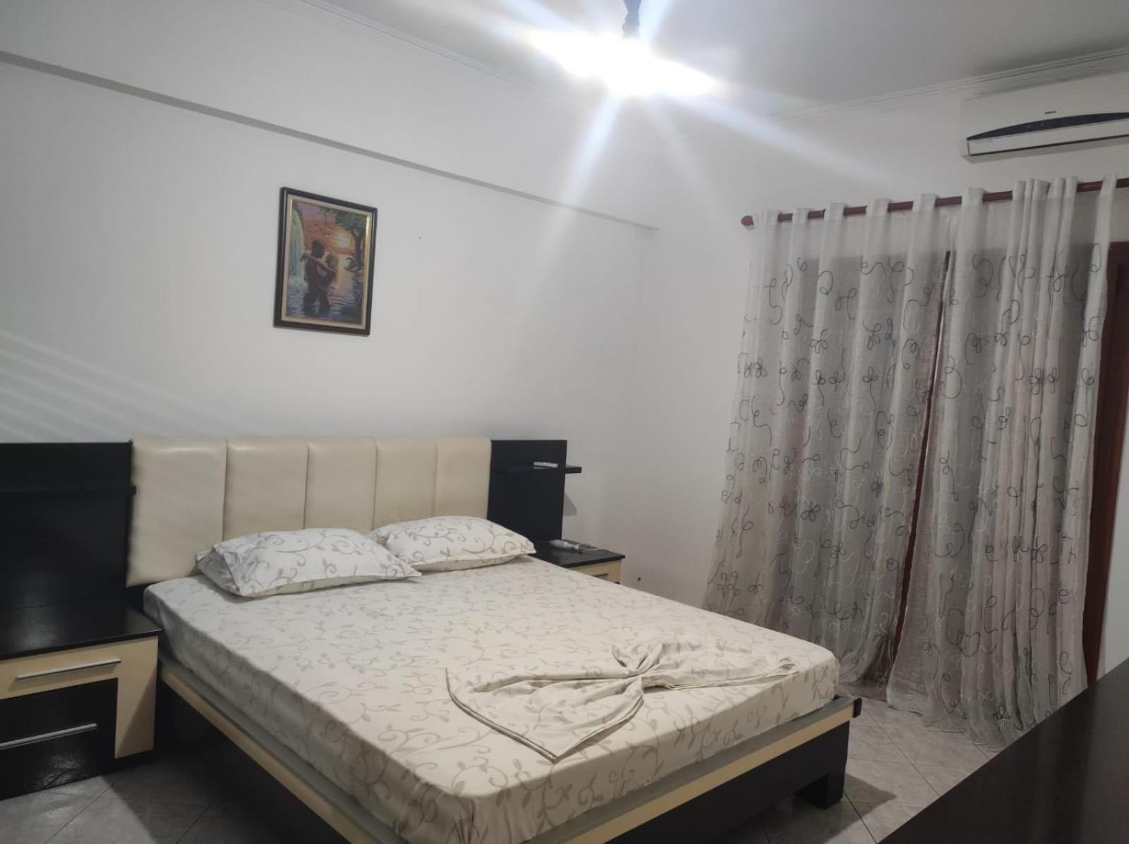 Noel Apartment Vlorë 外观 照片